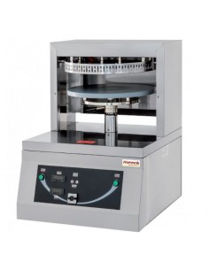 Formadora para pizza PRESA 45 de Savemah