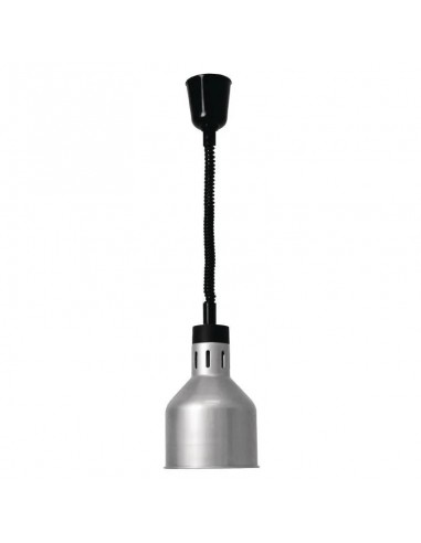 Lámpara calentadora extensible DR758 de Buffalo