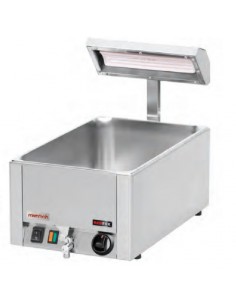 Mantenedor de fritos MP-1/1 de Savemah