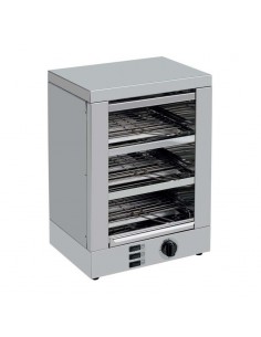 Tostador Slim Line TE3T de ClimaHostelería