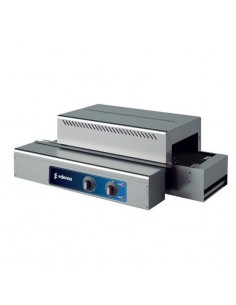 Tostadora eléctrica de cinta TPC-75 de Edenox