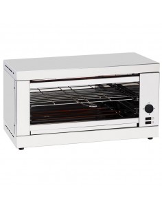 Tostador de pan PTRB-1 T de Savemah