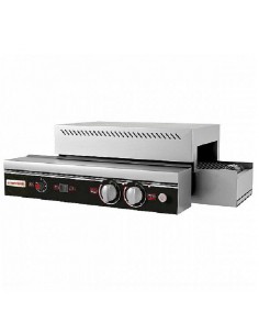 Tostador de túnel TT-210 DS de Savemah