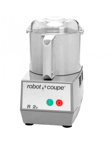 Cutter R2 B de Robot coupe