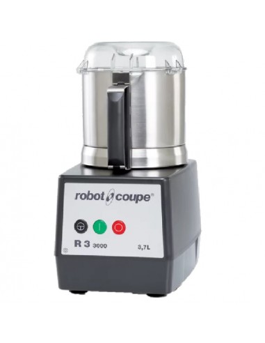 copy of Cutter R2 B de Robot coupe