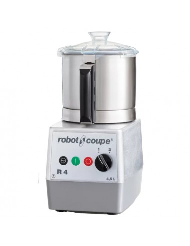 copy of Cutter R2 B de Robot coupe