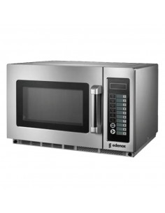 Hornos microondas MICRO-1834-D
