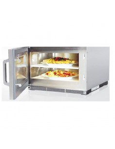 Microondas COMPACTO NE-2143-2 2