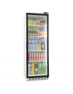 Armario expositor refrigerado RV300DIG de ClimaHostelería