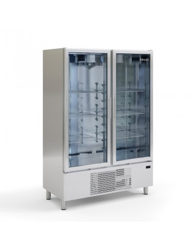 Armario de refrigeración IAN1002CR de Infrico
