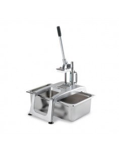 Cortadora de patatas fritas manual CF-5 (10 mm) de Sammic