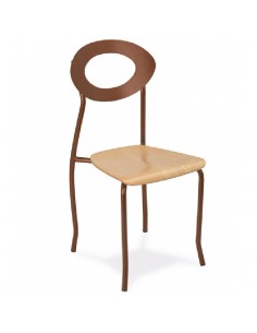 Silla M1025 de Muebles Romero