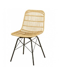 Silla M1223 de Muebles Romero