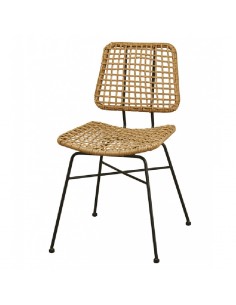 Silla M1221 de Muebles Romero
