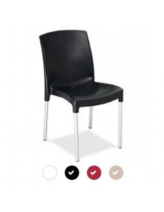Silla M1662 de Muebles Romero