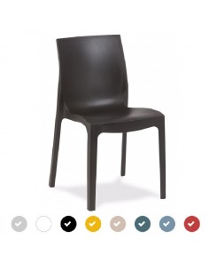 Silla M1110 de Muebles Romero