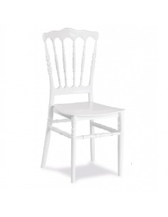 Silla Napoleón de Muebles Romero