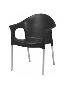 Sillón polipropileno LISA de Muebles Romero 2