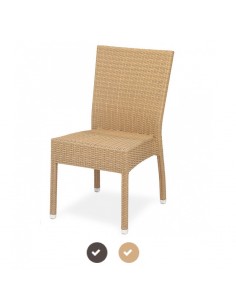 Silla M159 de Muebles Romero