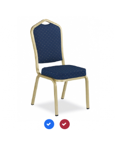 Silla M173 de Muebles Romero