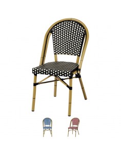 Silla M1201 de Muebles Romero