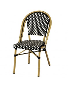 Silla M1201 de Muebles Romero 2