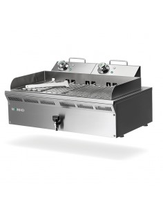 Barbacoa eléctrica ELB-82EM de Mainho
