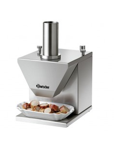 Cortador de salchichas DSM3500E de Bartscher