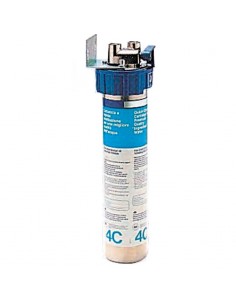 Filtro de agua completo QL3+4C de Cosmetal