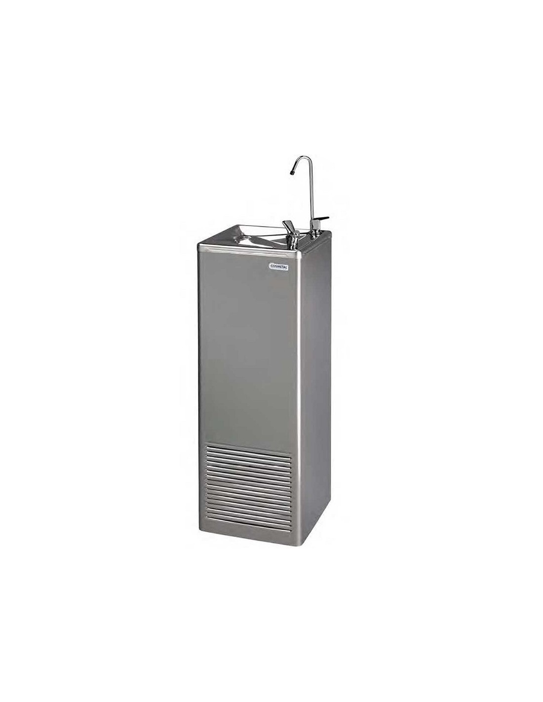 Fuente RIVER 30 IBC G62/G61 Fuentes de agua fría Cosmetal