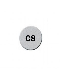 Fuente de agua RIVER 55 IBC ESTANDAR G62/G61 de Cosmetal 2