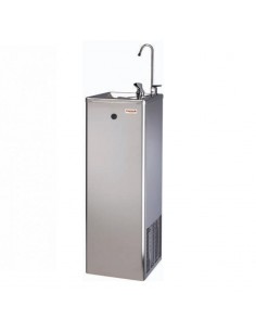 Fuente de agua fría RIVER 30 IBC G-62 / G-61 de Savemah