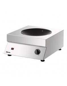 Wok de inducción 30/293 de Bartscher