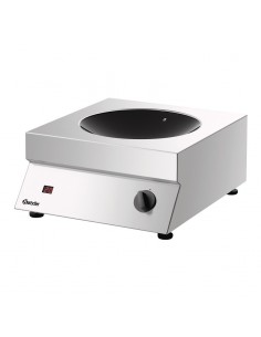 Wok de inducción 50/293 de Bartscher