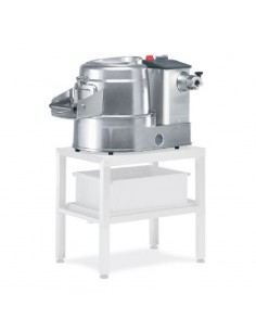 Peladora de patatas PPC-12+ trifásica de Sammic
