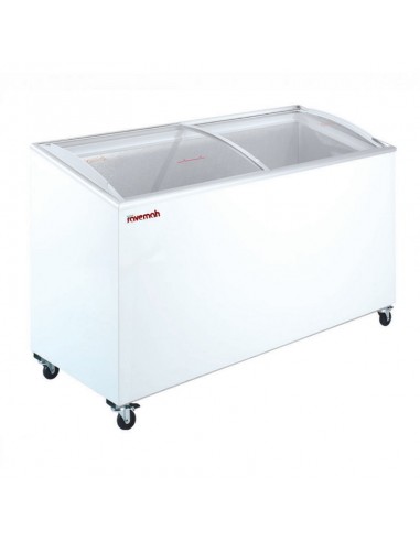 Congelador horizontal UDD 500 SCEB