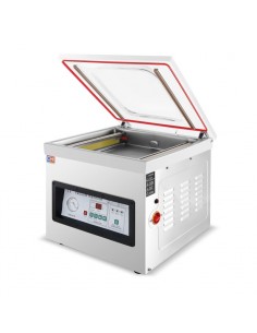 Envasadora al vacío DZ-400T de ClimaHostelería
