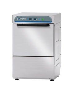 Lavavasos industrial X25E de ClimaHostelería