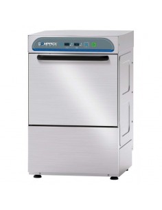 Lavavasos industrial X29E de ClimaHostelería