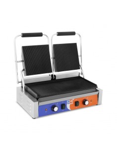 Plancha grill PG-813 de ClimaHostelería