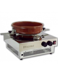 Cocina eléctrica oscilante BC100 de Climahostelería
