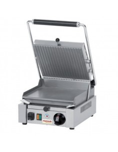 Grill eléctrico GRSL de Savemah