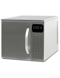 Abatidor de temperatura CR03ECO de ClimaHosteleria