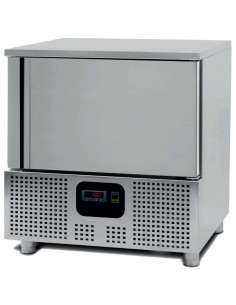 Abatidor de temperatura CR05ECO de ClimaHosteleria