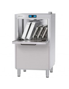 Lavaobjetos industrial SM951E de ClimaHostelería