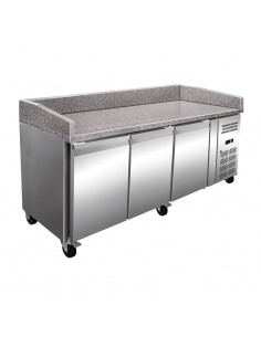Mesa Euronom PZ3600TN de ClimaHostelería