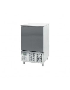 Abatidor de temperatura CR-101 de ClimaHostelería