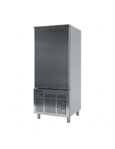 Abatidor de temperatura CR-161 de ClimaHostelería