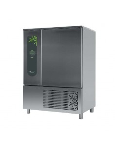Abatidor de temperatura CR-102 de ClimaHostelería