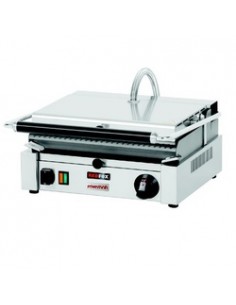 Grill eléctrico GRMR de Savemah